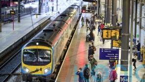 Delayed Northern Powerhouse Rail plans to be unveiled ‘in coming weeks’