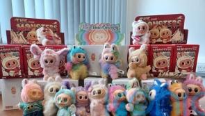 Fake toys worth more than £3.5m seized at UK border so far this year