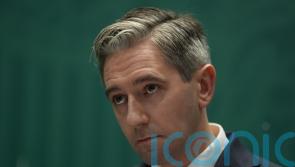 Simon Harris to meet US commerce secretary in Washington DC