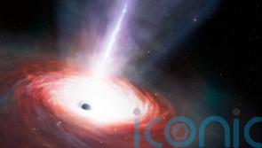 Supermassive black holes ‘may not be as massive as previously thought’
