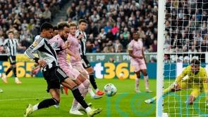 Will Osula&rsquo;s brace will have done him world of good &ndash; Newcastle boss Eddie Howe