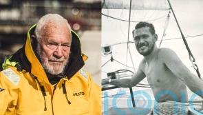British sailor says he &lsquo;didn&rsquo;t know what all the fuss was about&rsquo; after becoming first to solo circumnavigate the globe