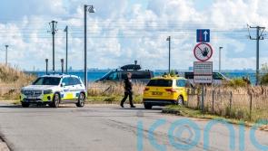 Drones spotted near four Danish airports ‘no threat to the public’