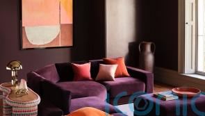 Latest in lounging and super-stylish seating