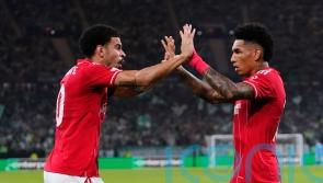 Morgan Gibbs-White says winning Europa League is Nottingham Forest&rsquo;s &lsquo;main goal&rsquo;
