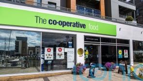 Co-operative Group set to take £120m full-year earnings hit from cyberattack