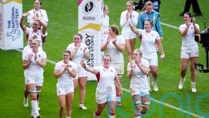 England name unchanged team for World Cup final against Canada