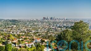 Scots woman who moved to US to become defence lawyer killed in LA