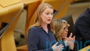 Disability benefits uptake rise due to reduced ‘stigma’, minister tells MSPs