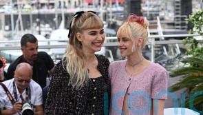 Actress Imogen Poots says Kristen Stewart ‘changed her life’