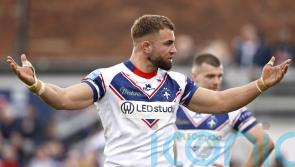 Mike McMeeken keen to lose ‘nearly-man’ tag and win something with Wakefield