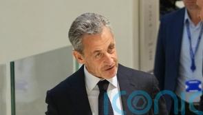 Nicolas Sarkozy sentenced to five years in prison for criminal conspiracy