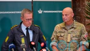 Danish officials believe drone flyovers at four airports meant to ‘sow fear’