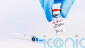 Moderna opens new vaccine facility in boost for UK pharmaceutical industry