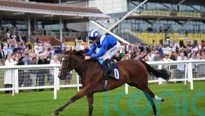 Touleen trialling Classic aspirations with Rockfel run