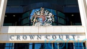 Sexual offences make up growing proportion of cases with longest delays