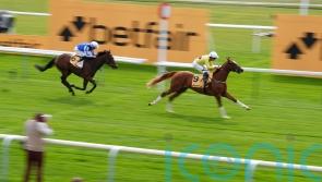 Zeus Olympios testing big-race credentials against Opera Ballo