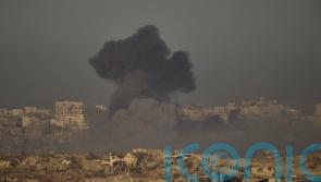 BBC and news agencies launch short film calling on Israel for access to Gaza
