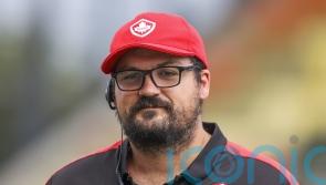 Kevin Rouet confident Canada will deliver in World Cup final against England