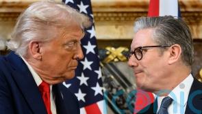 Starmer less popular than Trump in Scotland, poll suggests