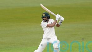 Nottinghamshire clinch County Championship title for first time in 15 years