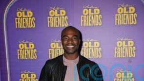 Ore Oduba visibly emotional after opening up about loss of his sister