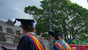 Nearly one in four final-year students sexually harassed since starting course