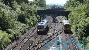 Sir Keir Starmer says he is ‘absolutely committed’ to Northern Powerhouse Rail