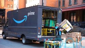Amazon reaches £1.8bn settlement with Federal Trade Commission in Prime case