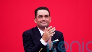 Keegan Bradley says gaffe during Ryder Cup opening speech was ‘honest mistake’