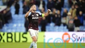 John McGinn earns Aston Villa first win of season with victory over Bologna