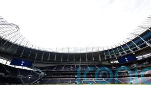 Tottenham’s owners yet to receive new offer for club amid report of takeover bid