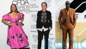 11 black designers who have shaped fashion history