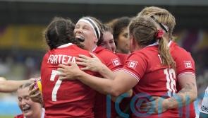 Canada will forget the past as they aim to spoil England&rsquo;s Rugby World Cup party