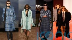 5 wearable trends from London Fashion Week