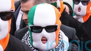 Hezbollah terror case against Kneecap rapper thrown out after technical error