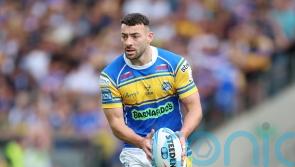 Jake Connor revels in career turnaround as Leeds prepare for play-offs