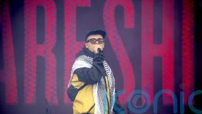 First Minister ‘strongly welcomes’ case against Kneecap rapper being dismissed