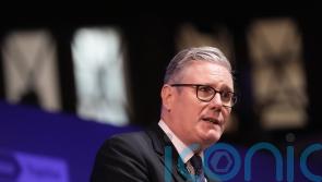 PM condemns ‘politics of predatory grievance’ in rallying cry to centre-left