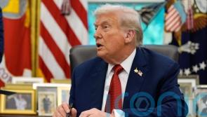 Donald Trump considers moving 2026 World Cup games away from ‘dangerous’ cities
