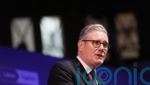 UK faces ‘battle for the soul’ of the country, says Starmer amid Reform threat