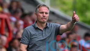 Phil Parkinson humbled to be awarded the Freedom of Wrexham