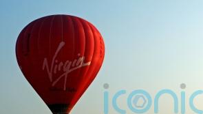 Man who died in fall from hot air balloon named