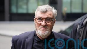 Older brother of Liam and Noel Gallagher denies rape