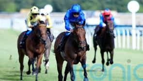 Wise Approach in pole position to take unexpected Middle Park chance