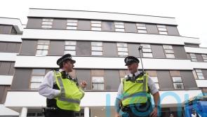 Council condemns ‘despicable attack’ at asylum seeker hotel after fire