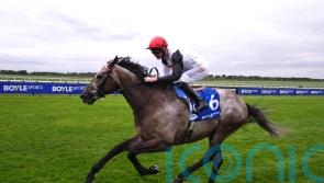 Lion&rsquo;s Pride produces 20-1 surprise in Godolphin Stakes