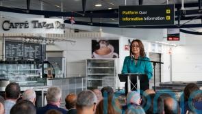 Council leaders and MPs call for international railways links to reopen in Kent