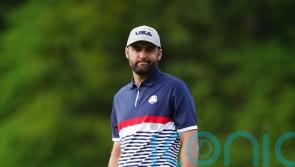 Scottie Scheffler’s miserable Ryder Cup foursomes record continues on day one