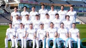 Hampshire’s relegation fate left on knife-edge as bad light stops play vs Surrey